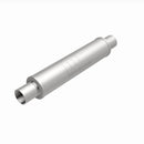 MagnaFlow Muffler Mag SS 18X4X4 2.5X2.5 C/C-18