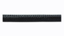 Vibrant 1/2in O.D. Flexible Split Sleeving (10 foot length) Black-1