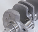 Eagle Standard Forged Crankshaft 4340 Chromoly Steel-5