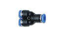 Vibrant Union inYin Pneumatic Vacuum Fitting - for use with 1/4in (6mm) OD tubing-2