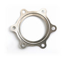 Cometic .016in Stainless GT32 6 Bolt Discharge Flange Gasket-1