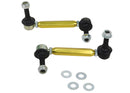 Whiteline Universal Sway Bar - Link Assembly Heavy Duty 150mm-175mm Adjustable Steel Ball-2