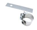 AEM No-Weld O2 Sensor Mount for 2.25 to 2.5 inch Diameter Pipe-1