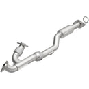 MagnaFlow Direct-Fit OEM EPA Compliant Catalytic Converter - 13-15 Nissan Pathfinder V6 3.5L-2