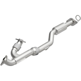MagnaFlow Direct-Fit OEM EPA Compliant Catalytic Converter - 13-15 Nissan Pathfinder V6 3.5L - 0
