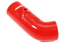 PERRIN 22-26 Subaru BRZ / Toyota GR86 Inlet Hose - Red-7