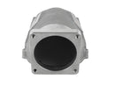 Skunk2 Ultra Race Series Side-Feed Plenum - B/D Series Silver-4