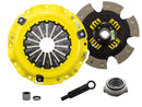 ACT 1987 Mazda RX-7 MaXX/Race Sprung 6 Pad Clutch Kit-1