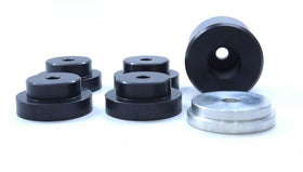 SPL Parts 03-08 Nissan 350Z Solid Differential Mount Bushings - 0
