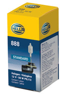 Hella Bulb 888 12V 50W PGJ13 T3.25-4