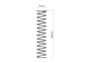 GFB Plunger Spring for DV Valve-1