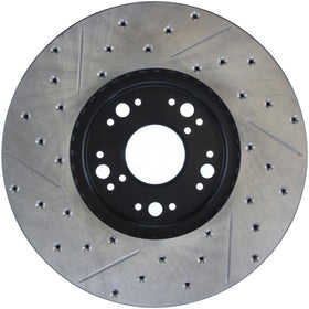 StopTech 93-05 Lexus GS300/GS350/GS400/GS430/GS450H / 00-05 Lexus IS300 / 93-94 Lexus LS400/LS430/L - 0