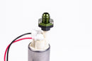 Radium Engineering Fuel Pump Adapter For Walbro  F90000267 / F90000274 Pumps Only-1