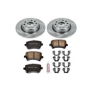 Power Stop 06-09 Audi A3 Rear Autospecialty Brake Kit-1