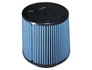 Injen NanoWeb Dry Air Filter 6.00in Base ID / 8.5in Tall / 7in Top OD-1