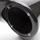 Cobb 15-20 Subaru STI Redline Carbon Fiber Intake System - Gloss Finish-7