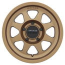 Method MR701 17x7.5 +30mm Offset 5x108 63.4mm CB Method Bronze Wheel-1