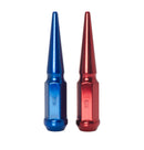 Wheel Mate Muteki SR45R Lug Nut Kit 12x1.25 - Burned Titan-2