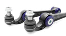 SuperPro 2003 Mazda 6 S Front Lower Control Arm Set w/ Bushings-1
