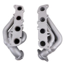 BBK 11-14 Ford F-150 Coyote 5.0 Shorty Tuned Length Exhaust Headers - 1-3/4in Titanium Ceramic-9