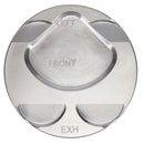 JE Pistons FA20 - 4UGSE 10.5:1 KIT Set of 4 Pistons-4