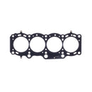 Cometic Toyota 3S-GE/3S-GTE 94-99 Gen 3 87mm Bore .045 inch MLS Head Gasket-2