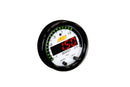 AEM X-Series Boost Pressure -30inHg 35psi Gauge-4