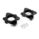 Belltech 07-18 Chevy/GMC 1/2-Ton Silverado/Sierra/ Sierra Denali 2.0in Front Strut Spacer-1
