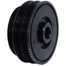 Fluidampr Nissan RB26DET Phase-2 BCNR33 GT-R / BNR-34 GT-R Steel Internally Balanced Damper-2