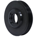 Fluidampr Mitsubishi EVO 8 / 9 Steel Internally Balanced Damper-3