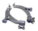 Superpro 05-11 Ford Focus  LS/LT/LV Volvo S40/V50 and C70/18mm Front Lower Control Arm Assembly Kit-3