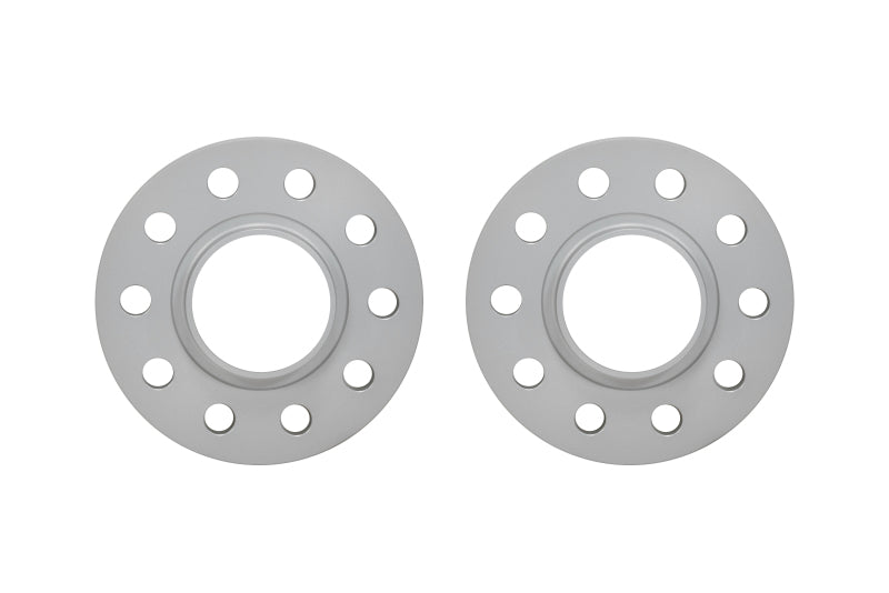 Eibach Pro-Spacer System - 15mm Spacer / 4x98 Bolt Pattern / Hub Center 58 for 12-18 Fiat 500 1.4L - 0