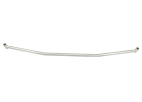 Whiteline 02-08 Toyota Corolla ZZE120-130 Rear 22mm Heavy Duty Fixed Swaybar - 0