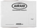 Airaid 2015 Ford F-150 5.0L V8 Cold Air Intake System w/ Black Tube (Oiled)-11