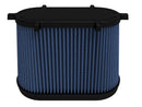 aFe MagnumFLOW Air Filters OER P5R A/F P5R Ford Diesel Trucks 08-10 V8-6.4L (td)-1