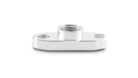 Vibrant Oil Drain Flange (Use w/T3/T4/T04 Turbochargers) - 0
