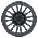 Method MR314 18x9 +18mm Offset 5x150 110.5mm CB Matte Black Wheel-2