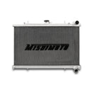 Mishimoto R32 Nissan Skyline Manual Aluminum Radiator-8