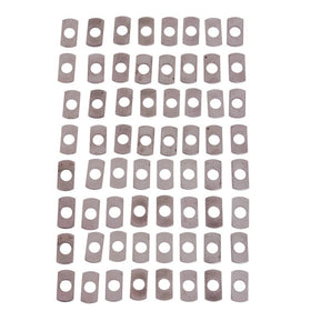Ford Racing Valve Rocker Arm Pedestal SHim Kit - 0