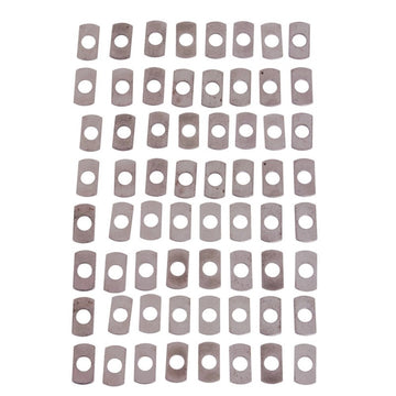Ford Racing Valve Rocker Arm Pedestal SHim Kit - 0