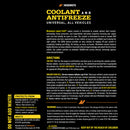 Mishimoto Liquid Chill EG Coolant, Universal, Yellow-3