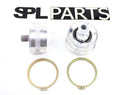 SPL Parts 06-13 BMW 3 Series/1 Series (E9X/E8X) Adjustable Front Caster Rod Monoball Bushings-5