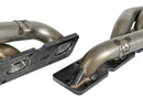aFe Twisted Steel Headers 2019 RAM 1500 V8-5.7L HEMI-6