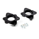 Belltech 07-18 Chevy/GMC 1/2-Ton Silverado/Sierra/ Sierra Denali 2.0in Front Strut Spacer-2