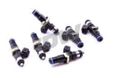 DeatschWerks 99-10 Ford Mustang V6 3.8L /4.0 Bosch EV14 1500cc Injectors (Set of 6)-3