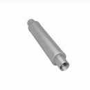 MagnaFlow Muffler Mag SS 18X4X4 2.5X2.5 C/C-19