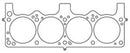Cometic Chrysler 318/340/360 4.040 inch Bore .075 inch MLS Headgasket (Non SVO)-3