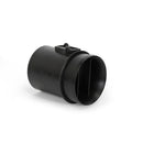 Mishimoto 2016+ Chevrolet Camaro 2.0T Performance Air Intake - Red-3