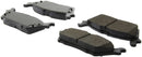 StopTech 15-20 Ford F-150 Rear Street Brake Pads w/Shims-1