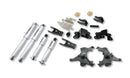 Belltech LOWERING KIT WITH SP SHOCKS-3